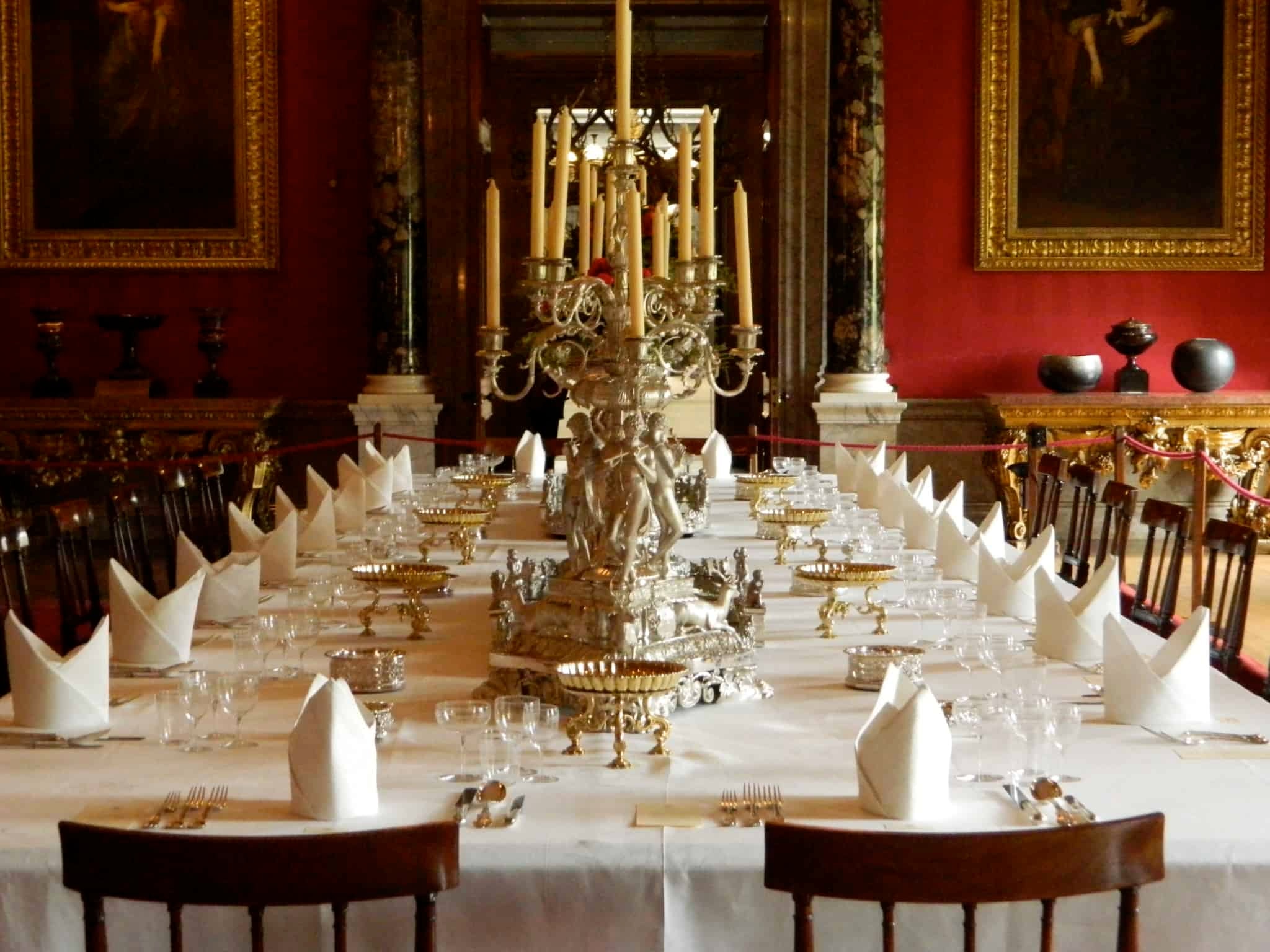 Private Group Dining